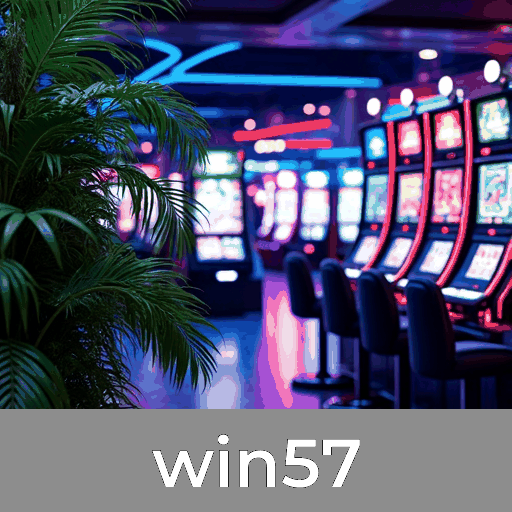 win57: A Experiência Profissional de Jogos de Mesa ao Vivo