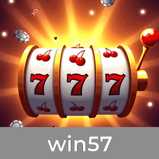 Descubra com win57: Slots Jackpots, Jogos de Mesa Estratégicos, Real Dealer Interativo