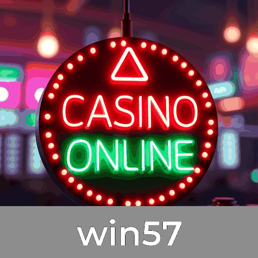 Win57: Seu Destino de Jogo com Serviços Profissionais e Segurança